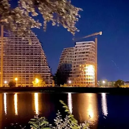 Apartamento View Tirana