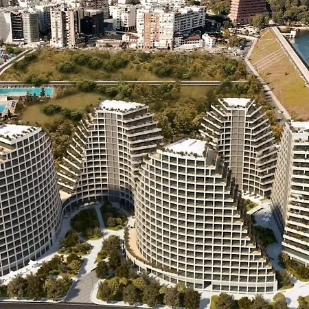 Apartamento View *