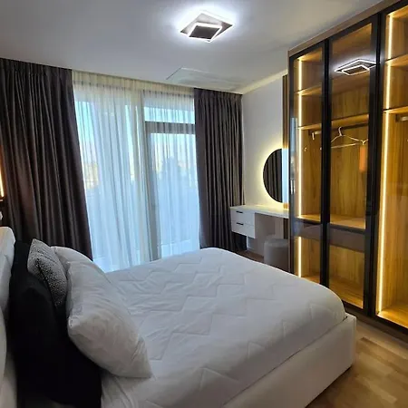 View Apartment *