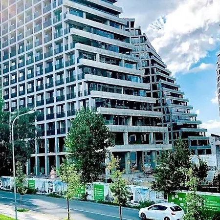View * Tirana